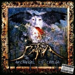 Cautiva : The Archangel of Omega